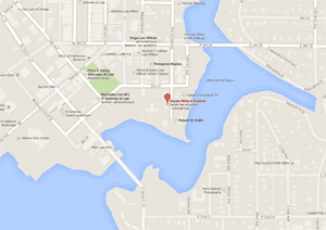 Our Location